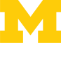 University of Michigan logo